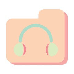 headphones icon