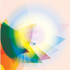 abstract patterned background