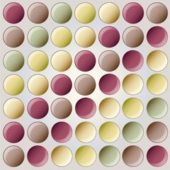 abstract patterned background