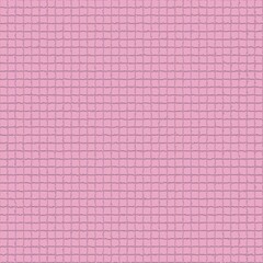 checkered background