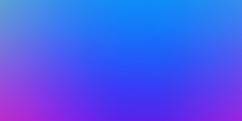 Light Pink, Blue vector blurred pattern. Colorful illustration in abstract style with gradient. Background for cell phones.