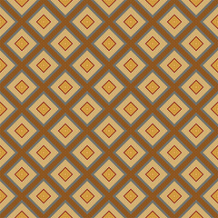 Seamless pattern geometric. Colorful abstract background. Vector design