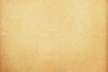 Brown paper texture background.