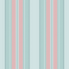 Geometric stripes background. Stripe pattern vector. Seamless striped fabric texture.