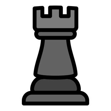 Chess Pieces Outline Images – Browse 14,274 Stock Photos, Vectors, and  Video