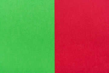 Fototapeta premium Abstract paper is colorful background. 