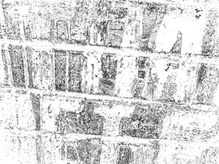 Grunge Background.Texture Vector.Dust Overlay Distress Grain ,Simply Place illustration over any Object to Create grungy Effect .abstract,splattered , dirty,poster for your design. 