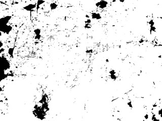 Grunge Background.Texture Vector.Dust Overlay Distress Grain ,Simply Place illustration over any Object to Create grungy Effect .abstract,splattered , dirty,poster for your design. 