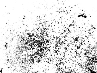 Grunge Background.Texture Vector.Dust Overlay Distress Grain ,Simply Place illustration over any Object to Create grungy Effect .abstract,splattered , dirty,poster for your design. 