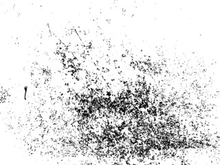 Fototapeta premium Grunge Background.Texture Vector.Dust Overlay Distress Grain ,Simply Place illustration over any Object to Create grungy Effect .abstract,splattered , dirty,poster for your design. 