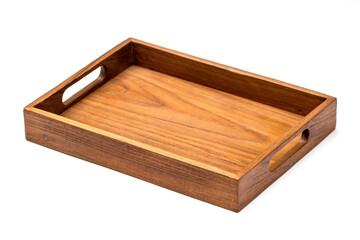 Wood Serving Tray, Kitchen Wooden Tray, Bread And Fruit Cutting Board