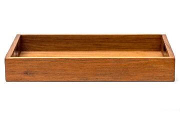 Wood Serving Tray, Kitchen Wooden Tray, Bread And Fruit Cutting Board