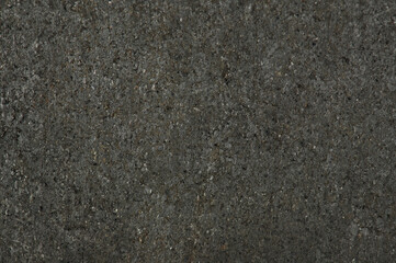 Dark metal composite texture surface