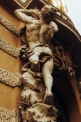 House of Scientists Lviv