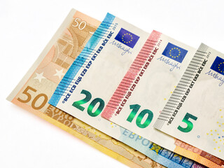 Billetes