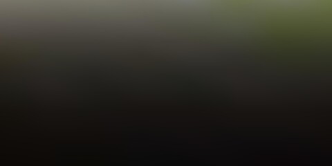 Light green vector blurred texture.