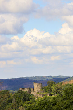 Burg Windeck