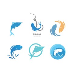 Fish Logo