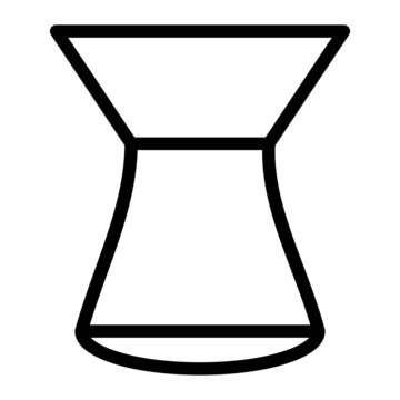 recommend clip art: Cormorant. icon with outline style and perfect pixels. Suitable for website design, logos, applications and UI.