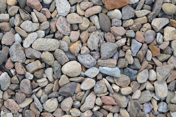 Sea stones background Nature Sea eco River
