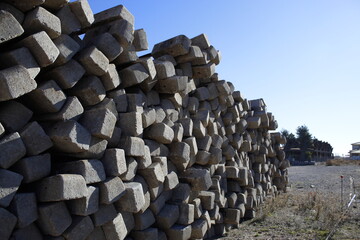 estación de tren y autobuses 