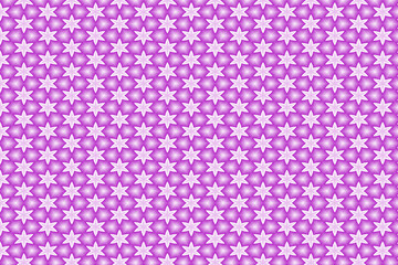 Geometric pattern. Classic retro fashion texture background. Wrapping paper illustration