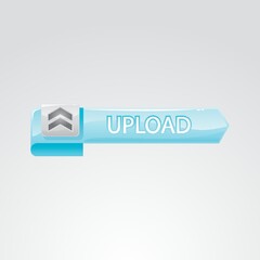upload button