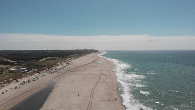 Sylt Strand
