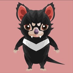 tasmanian devil character