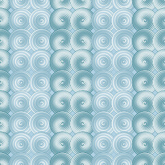 Vector abstract geometric forms background