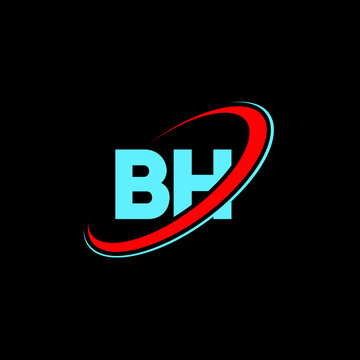 Bh Logo" Images – Browse 1,487 Stock Photos, Vectors, and Video | Adobe  Stock