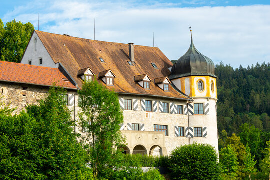 Deuringschl&ouml;ssle in Bregenz