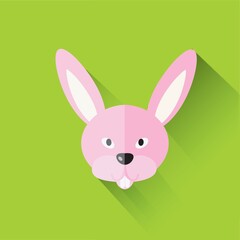 chinese zodiac of a rabbit