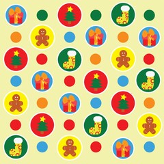 christmas background