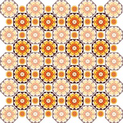 floral pattern design
