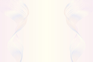 Bright, abstract, dynamic background. multicolor blurred pattern for design	