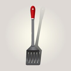 turning spatula