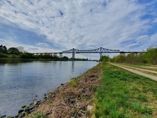 Fototapeta premium Brücke