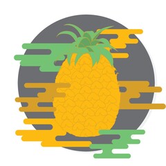 pineapple