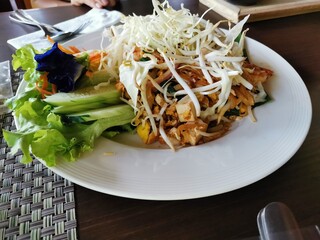 stir fried chicken with vegetables