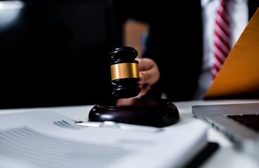 Concepts of Law and Legal services