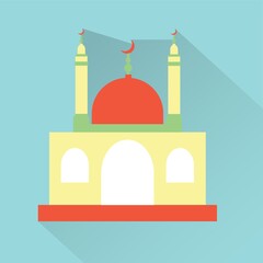mosque