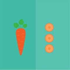 carrot