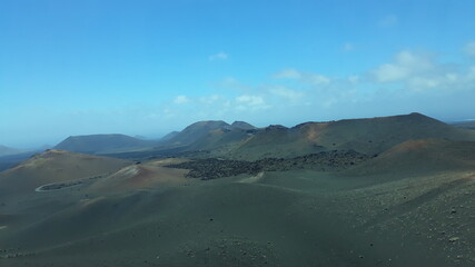 Lanzarote © Piotr