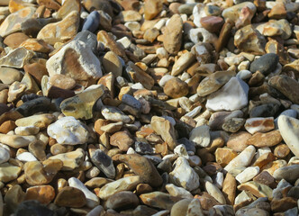 Pebbles 