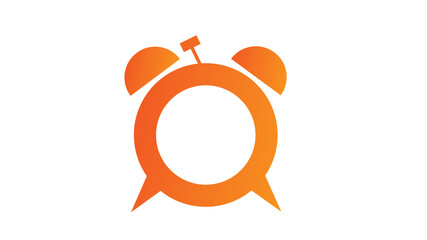 Illustration graphic of Alarm clock