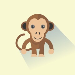 monkey