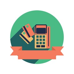 credit card terminal