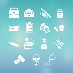 medical equipments
