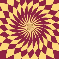 creative flower design